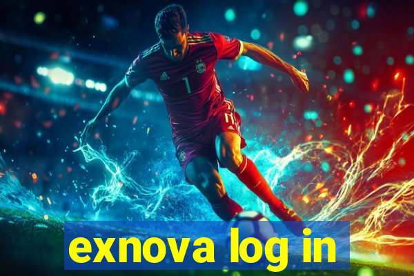 exnova log in